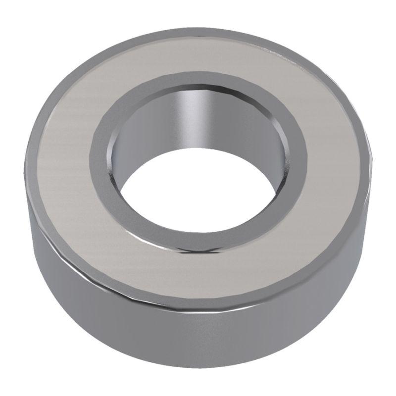 4932501057 - Łożysko kulkowe wymienne do frezów B3, 16 x 8 x 5 mm