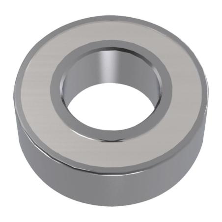 4932501057 - Łożysko kulkowe wymienne do frezów B3, 16 x 8 x 5 mm