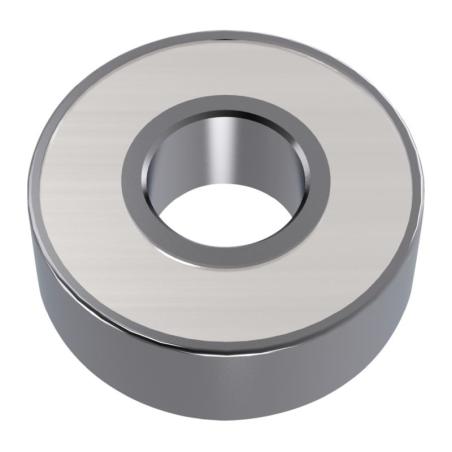 4932501056 - Łożysko kulkowe wymienne do frezów B2, 15,88 x 6,35 x 5mm 