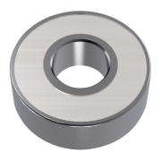 4932501067 - Łożysko kulkowe wymienne do frezów B15, 15,88 x 4,76 x 5 mm 
