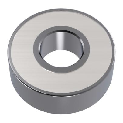 4932501067 - Łożysko kulkowe wymienne do frezów B15, 15,88 x 4,76 x 5 mm 