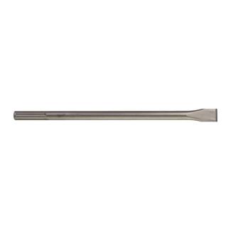 4932478542 - Dłuto płaskie SDS-Max, 25 x 400 mm (5 szt.)