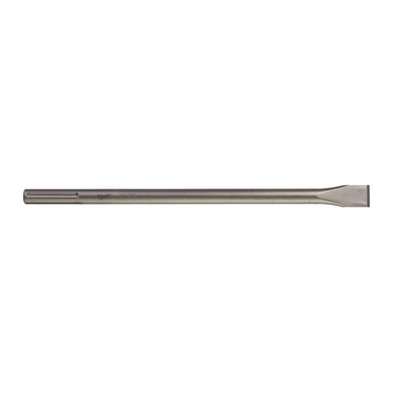 4932478542 - Dłuto płaskie SDS-Max, 25 x 400 mm (5 szt.)