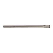 4932478542 - Dłuto płaskie SDS-Max, 25 x 400 mm (5 szt.)