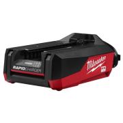MXF FC - MX FUEL™ Fast Charger, 72 V, 3.0, 6.0, 8.0 & 12.0 Ah, 4933498547
