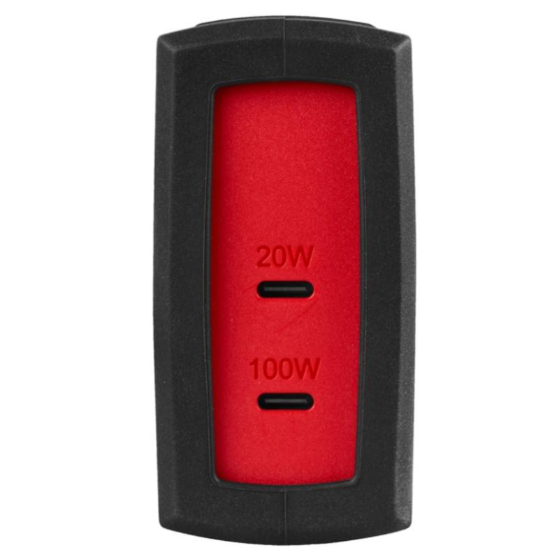 TC-USBC100 - 100 W USB-C power adapter, 4932500226