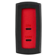 TC-USBC100 - 100 W USB-C power adapter, 4932500226