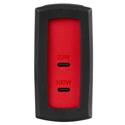 TC-USBC100 - 100 W USB-C power adapter, 4932500226