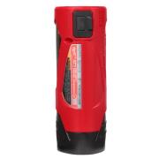M12 TC2-0 - M12™ Mini Charger, 12 V, 2.0, 2.5, 3.0, 4.0, 5.0 & 6.0 Ah, 4932492908
