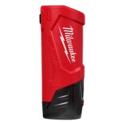 M12 TC2-0 - M12™ Mini Charger, 12 V, 2.0, 2.5, 3.0, 4.0, 5.0 & 6.0 Ah, 4932492908