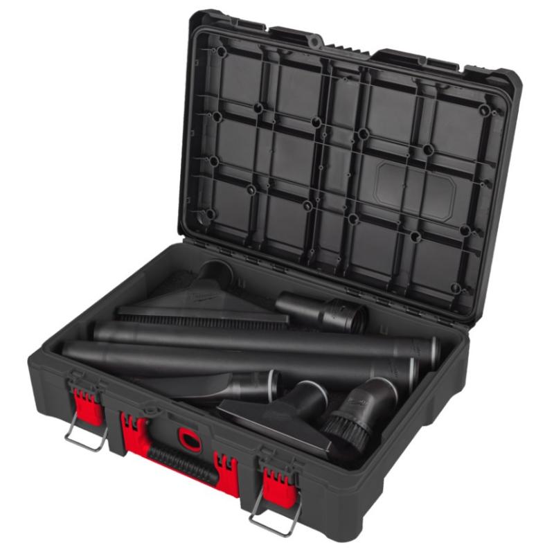4932498660 - Zestaw czyszczący z akcesoriami do odkurzacza M18 ONEF2VC34M