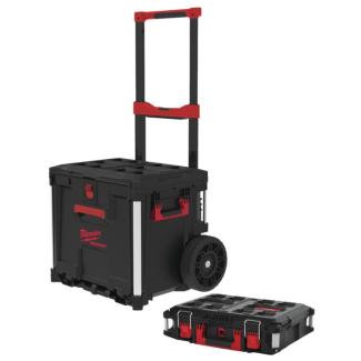 4932500656 - PACKOUT™ 4 Kit, rolling drawer box + PACKOUT 3 box