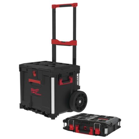 4932500656 - PACKOUT™ 4 Kit, rolling drawer box + PACKOUT 3 box