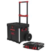 4932500656 - PACKOUT™ 4 Kit, rolling drawer box + PACKOUT 3 box