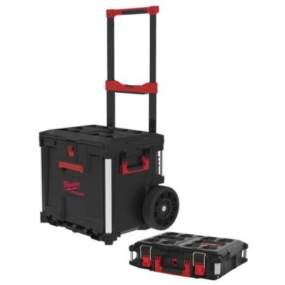 4932500656 - PACKOUT™ 4 Kit, rolling drawer box + PACKOUT 3 box