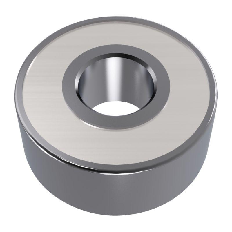 4932501064 - Łożysko kulkowe wymienne do frezów B10, 12,7 x 6,35 x 4,8 mm