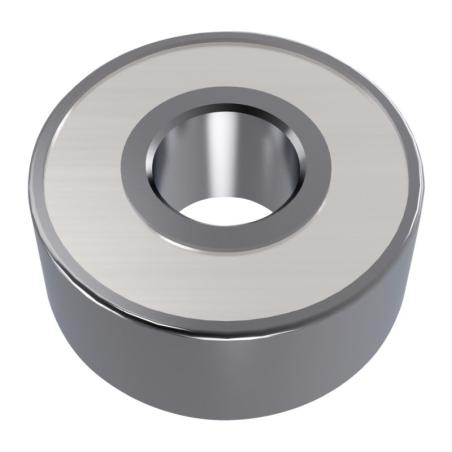 4932501064 - Łożysko kulkowe wymienne do frezów B10, 12,7 x 6,35 x 4,8 mm