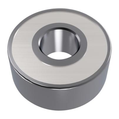 4932501064 - Łożysko kulkowe wymienne do frezów B10, 12,7 x 6,35 x 4,8 mm