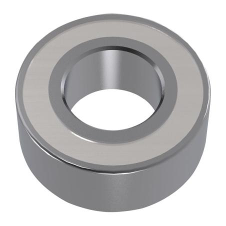 4932501055 - Łożysko kulkowe wymienne do frezów B1, 12,7 x 6,35 x 4,8 mm 