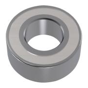 4932501055 - Łożysko kulkowe wymienne do frezów B1, 12,7 x 6,35 x 4,8 mm 