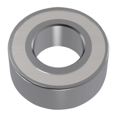 4932501055 - Łożysko kulkowe wymienne do frezów B1, 12,7 x 6,35 x 4,8 mm 