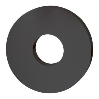 4932501089 - Podkładka do frezu E 9x3,25x1,6 mm, C5