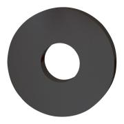4932501089 - Podkładka do frezu E 9x3,25x1,6 mm, C5