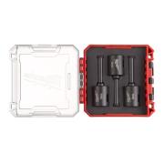 4932500546 - Wiertło diamentowe do wiercenia na sucho, M14 Diamond Max, 8 mm (3 szt.)