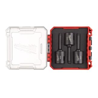 4932500545 - Wiertło diamentowe do wiercenia na sucho, M14 Diamond Max, 6 mm (3 szt.)