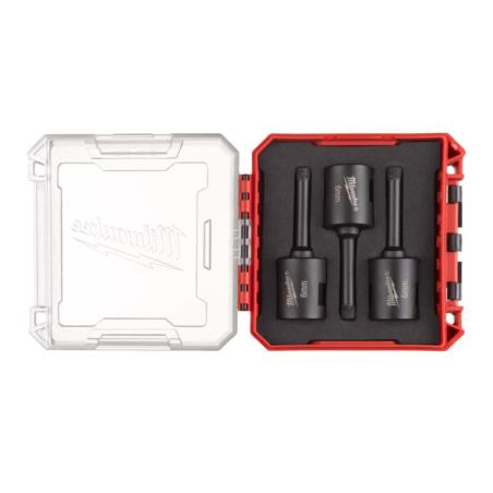 4932500545 - Wiertło diamentowe do wiercenia na sucho, M14 Diamond Max, 6 mm (3 szt.)