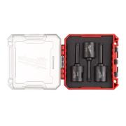 4932500545 - Wiertło diamentowe do wiercenia na sucho, M14 Diamond Max, 6 mm (3 szt.)