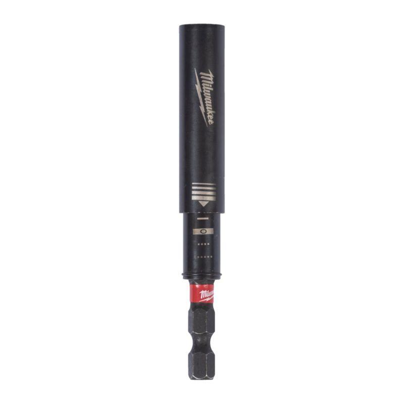 4932500395 - Uchwyt magnetyczny bita Hex 1/4" Shockwave™ IMPACT DUTY, 75 mm