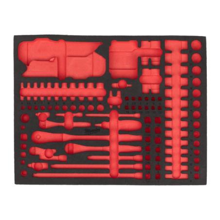 4932500763 - Foam pad for 4932500757
