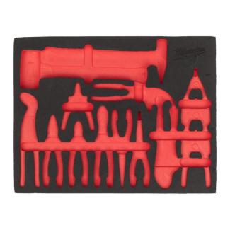 4932500761 - Foam pad for 4932500755
