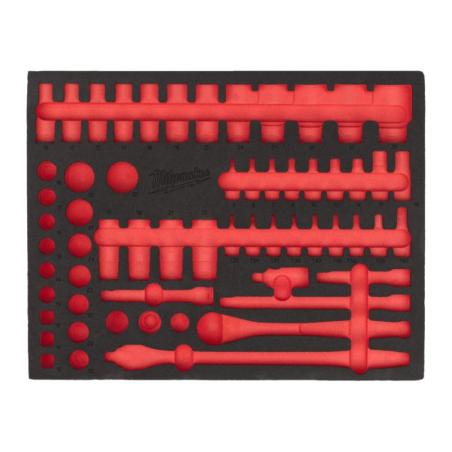 4932500764 - Foam insert for 4932500758