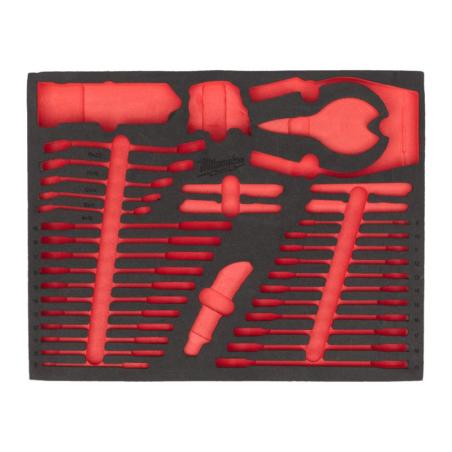 4932500766 - Foam insert for 4932500760
