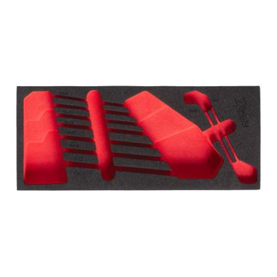 4932499087 - Foam insert for 4932499086