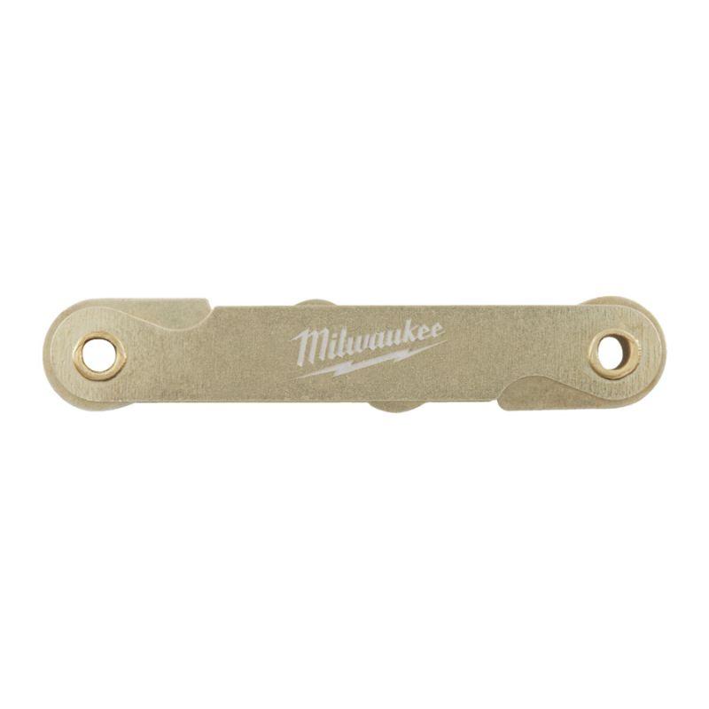 4932500630 - Metric thread gauge, 0.35–3 mm