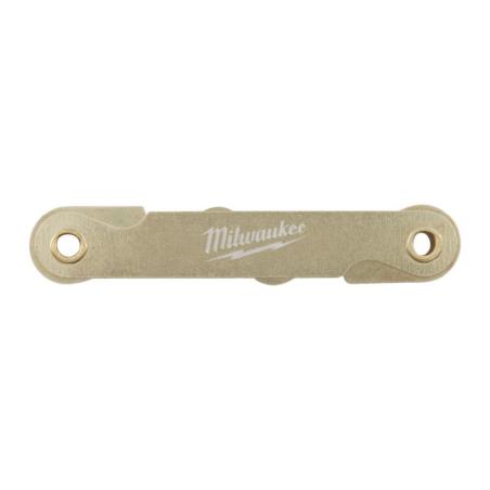 4932500630 - Metric thread gauge, 0.35–3 mm