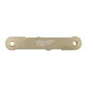 4932500630 - Metric thread gauge, 0.35–3 mm
