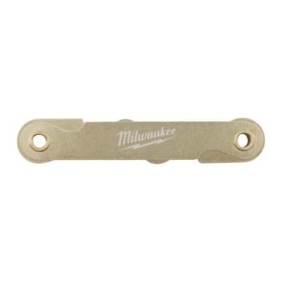 4932500630 - Metric thread gauge, 0.35–3 mm