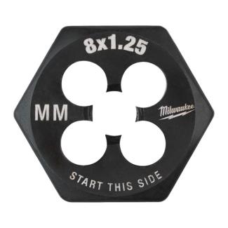 4932500616 - Hexagon tap, M8 x 1.25 mm (1 pc.)