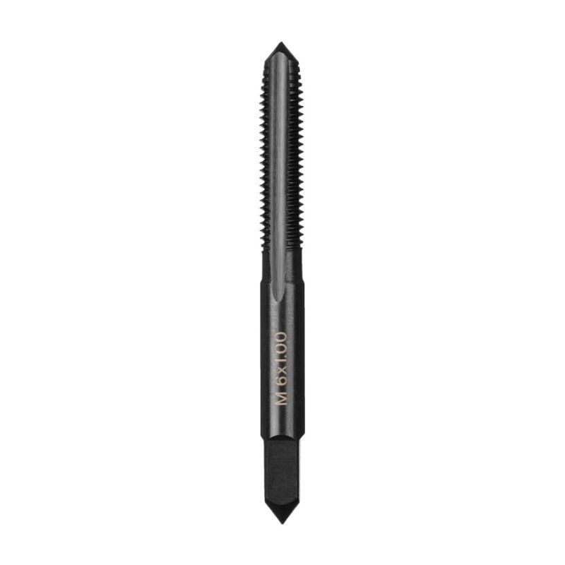 4932500592 - Straight Plug tap, M6 x 1 mm (1 pc.)