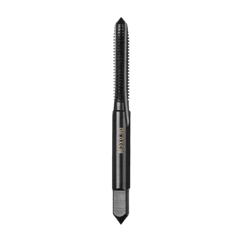 4932500590 - Straight Plug tap, M5 x 0.9 mm (1 pc.)