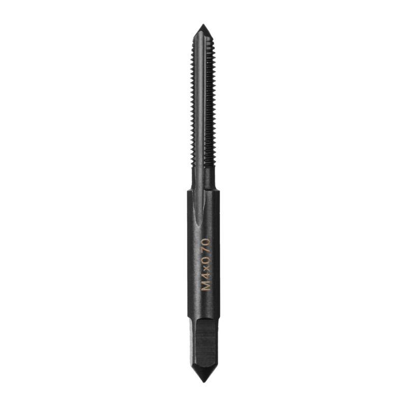 4932500588 - Plug straight tap, M4 x 0.7 mm (1 pc.)