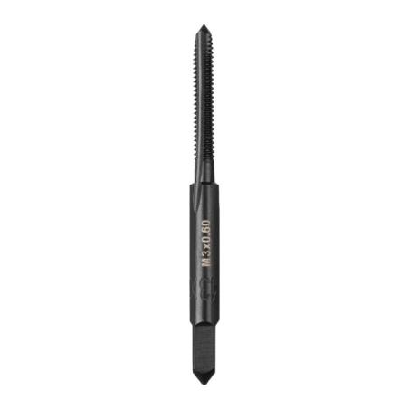 4932500586 - Straight Plug tap, M3 x 0.6 mm (1 pc.)