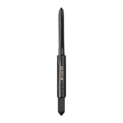 4932500586 - Straight Plug tap, M3 x 0.6 mm (1 pc.)