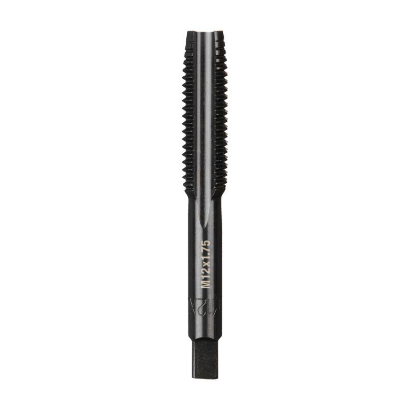 4932500602 - Straight Plug tap, M12 x 1.75 mm (1 pc.)