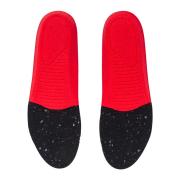 4932501324 - Wkładki do butów czerwone, rozmiar 36 (1 para)
