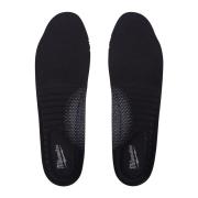 4932501343 - Wkładki do butów czarne, rozmiar 42 (1 para)